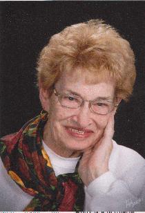 Suzanne Kay Briggs